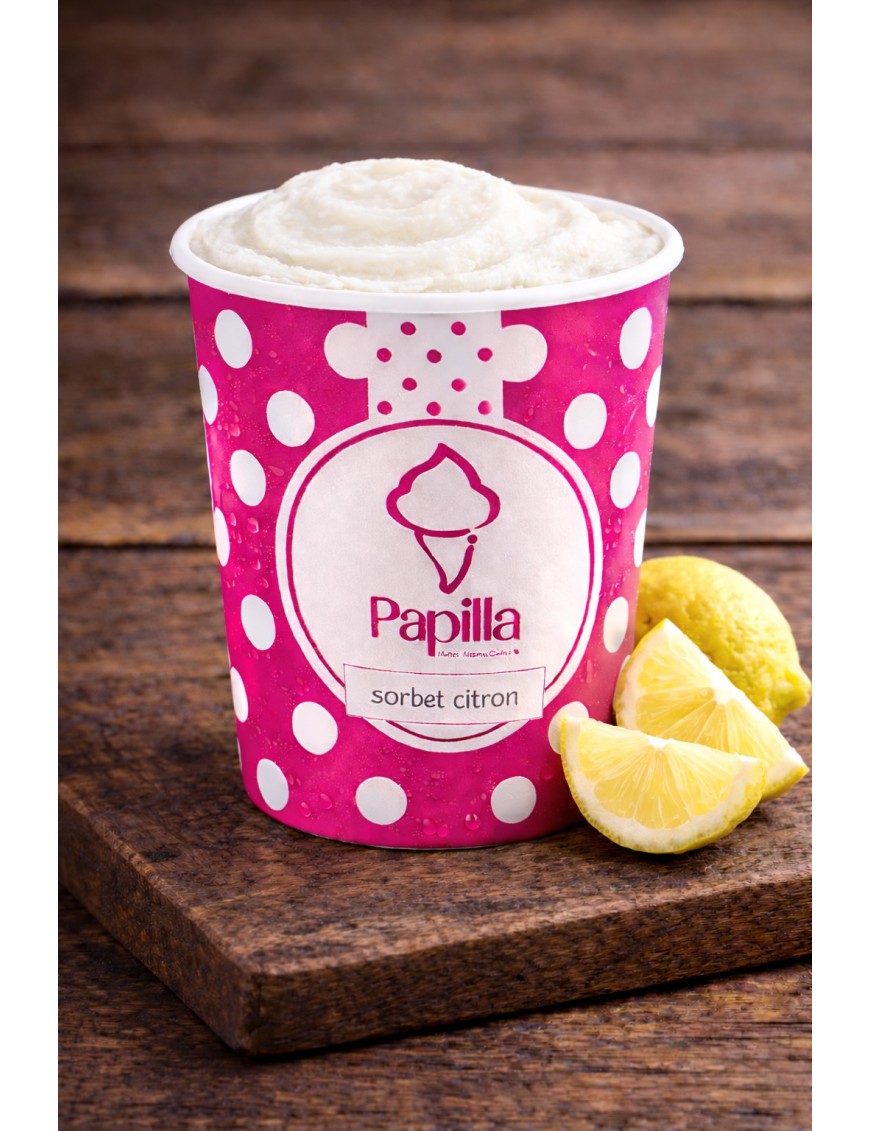 SORBETS