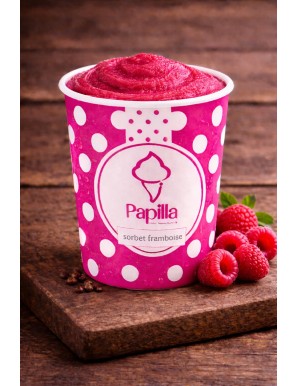SORBETS