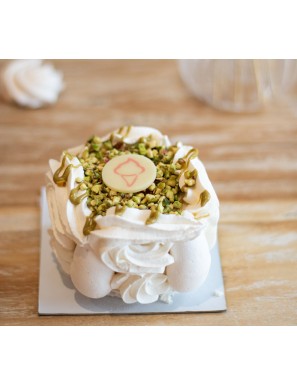 Mini vacherin - Papilla