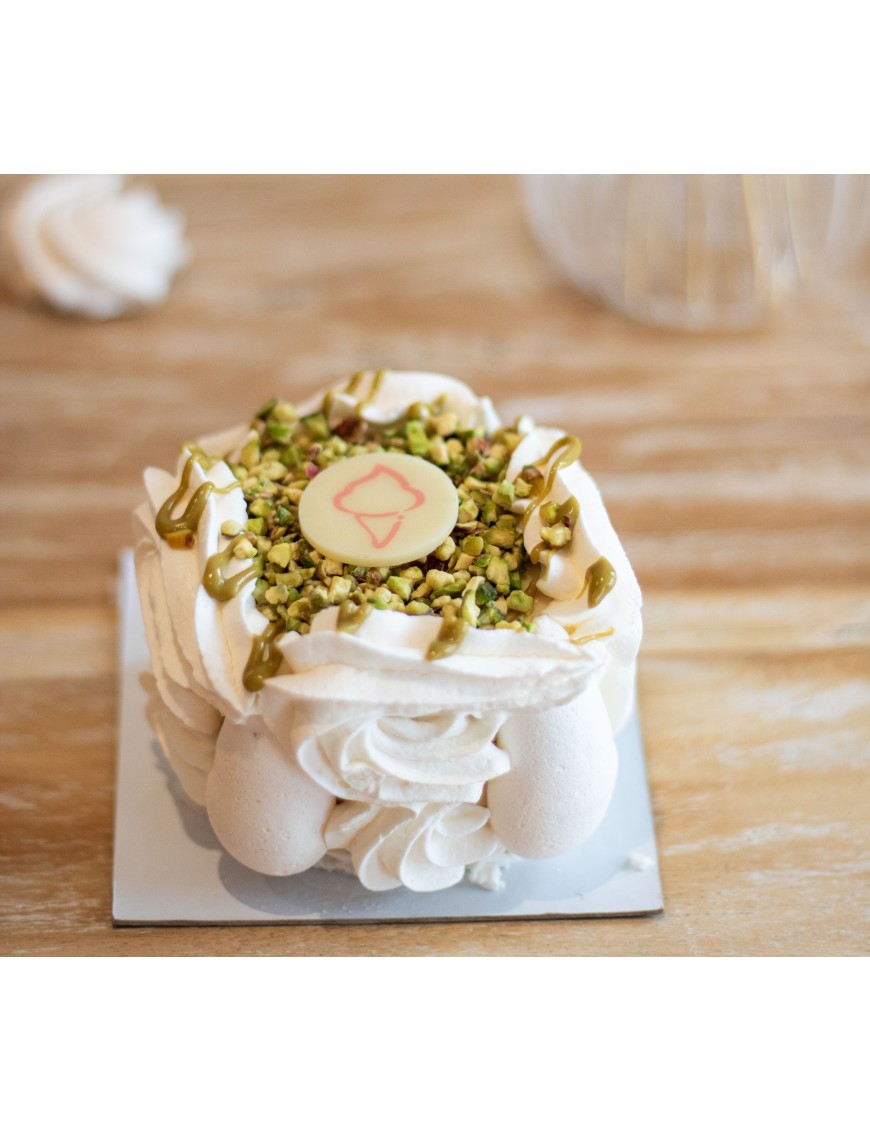 Mini vacherin - Papilla