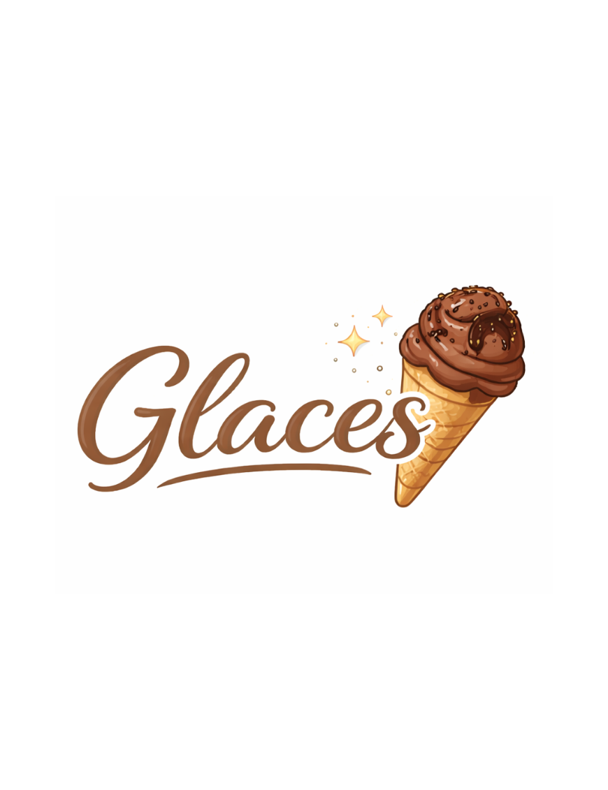 GLACES